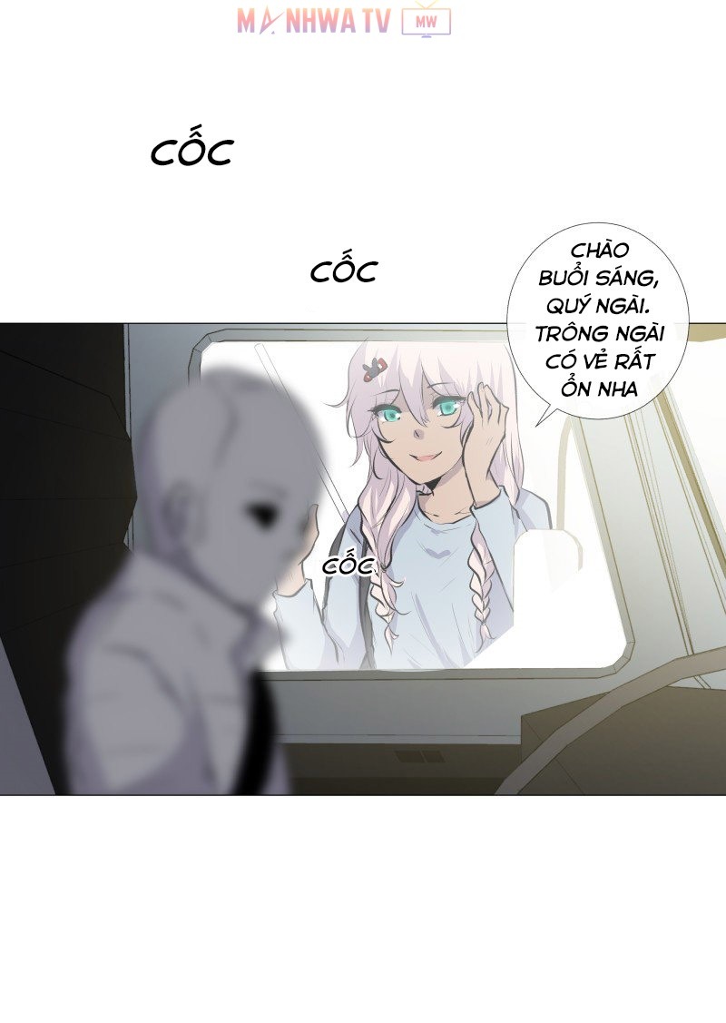 Đọc truyện Trọng sinh mạc thế - Chap 38